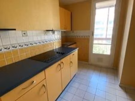 appartement 3 pièces 53 m²