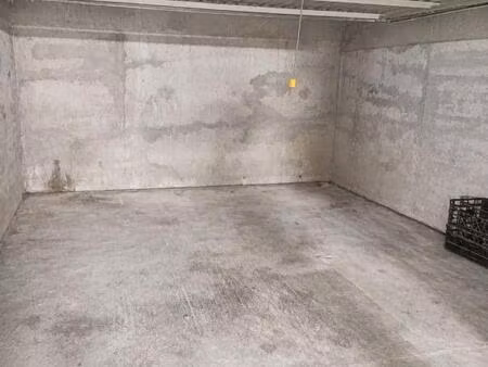 parking à vendre