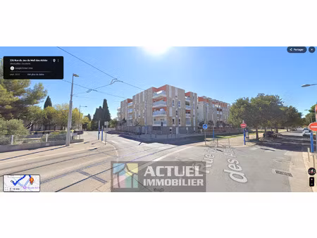 garage a vendre aux beaux arts