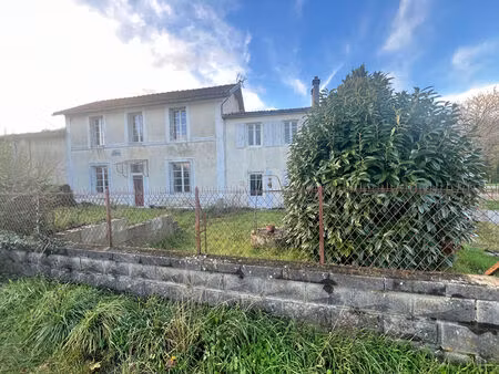 maison aigrefeuille d aunis