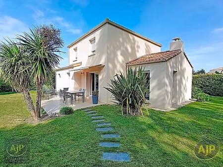 vente maison à basse-goulaine (44115) : à vendre / 111m² basse-goulaine