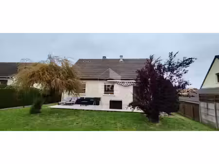 maison à vendre 4 pièces proche de nogent