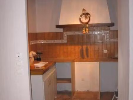 maison t4 bis bonzac - 80 m2 - 708 euros ttc