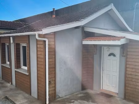 maison t4 bordeaux - 1100 euros ttc