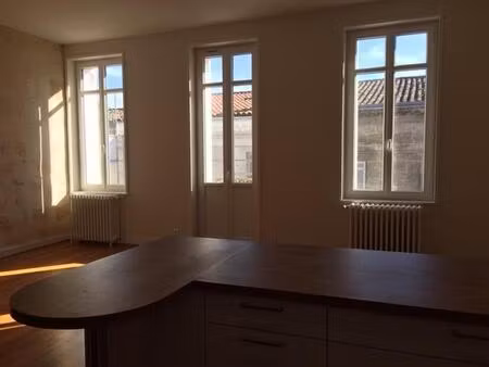 maison t5 bordeaux - 120 m2 - 2140 euros ttc