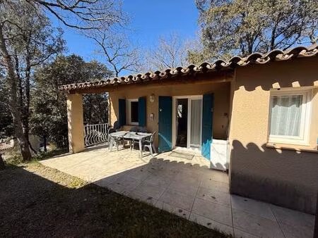 maison 3 pièces