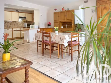 maison à carquefou (44470)