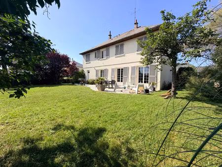 vente maison chambray-lès-tours (37170)