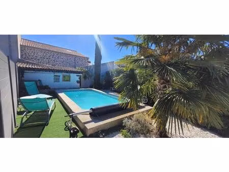 maison 4 pièces