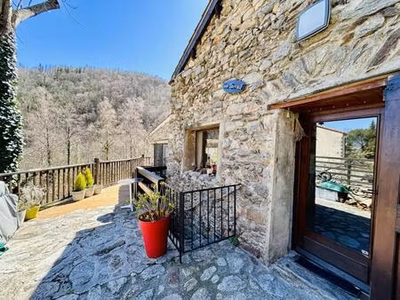 maison - 85m ²