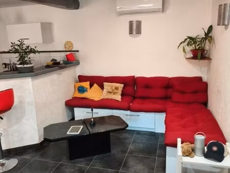 maison t3 coubeyrac - 55 m2 - 650 euros ttc