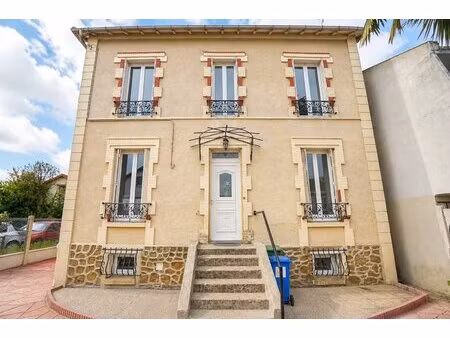 drancy - centre ville