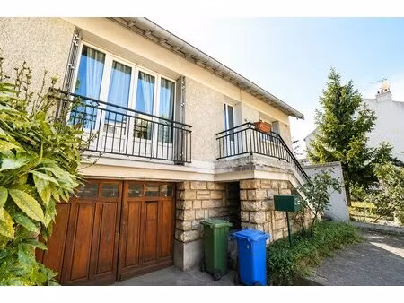 drancy - centre ville