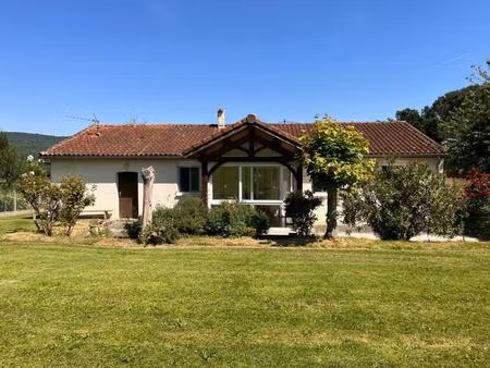 maison 4 pièces
