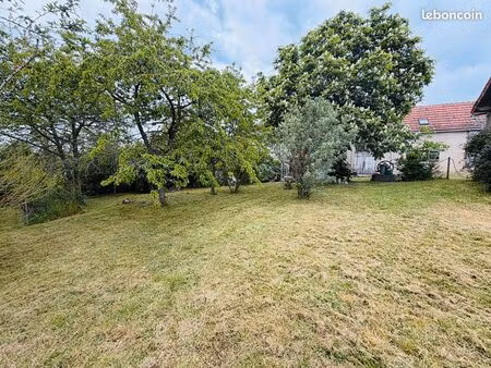ferme 9 pièces 203 m²