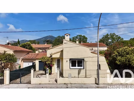 maison à la valette-du-var (83160)