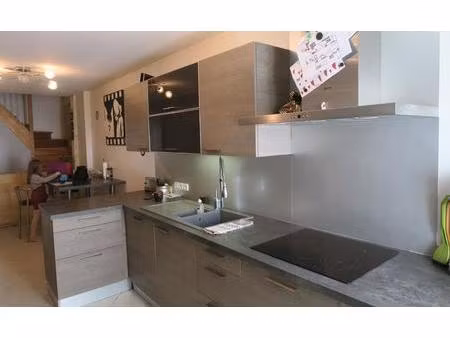 maison t4 libourne - 77 m2 - 995 euros ttc