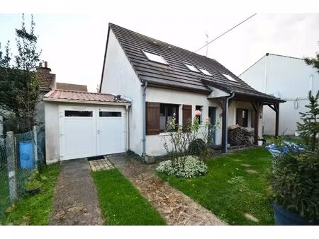 vente superbe maison f5 secteur montesquieu