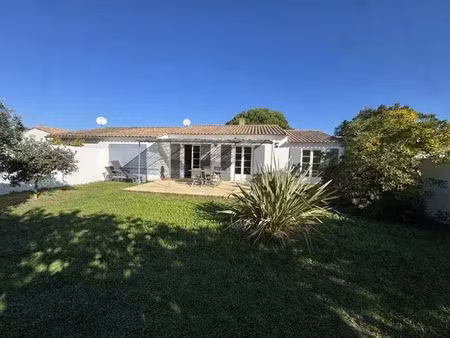 vente maison 4 pièces 80 m2 à loix