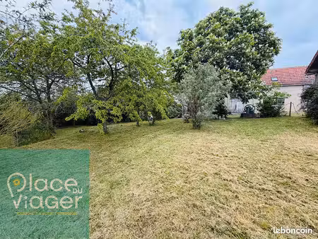 longère 9 pièces 203 m²