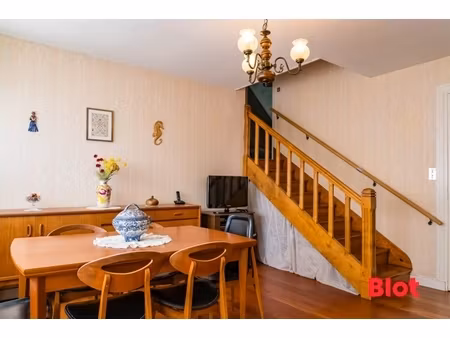 a vendre par blot immobilier lorient - maison 3 chambres - lorient