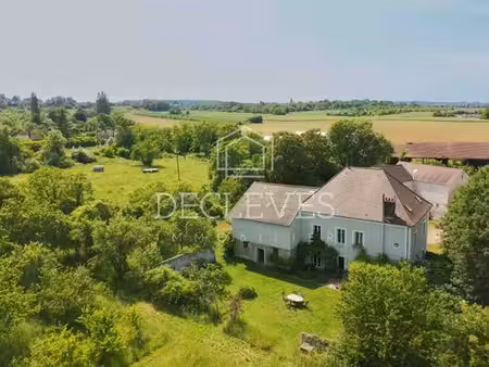 maison de luxe de 8 pièces en location à orgeval  france