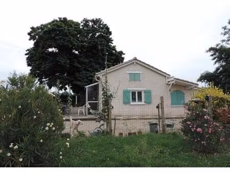 maison t3 pineuilh - 70 m2 - 930 euros ttc