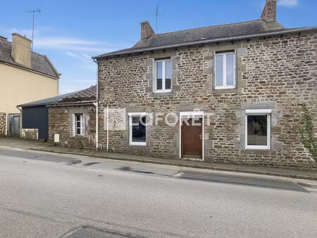 maison plemet 6 pièce(s) 141 m2