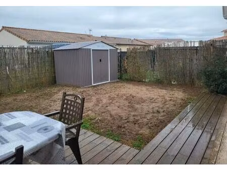 maison t4 saint-andre-de-cubzac - 80 m2 - 1150 euros ttc