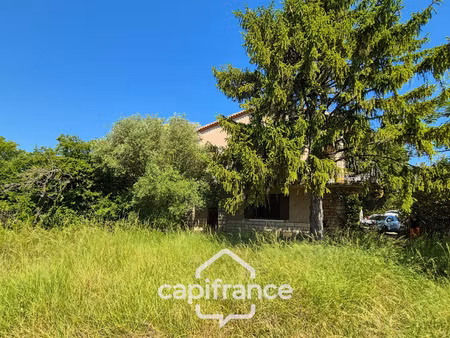 maison à vendre saint genies de comolas 5 pièce(s) 125m2 237 000€