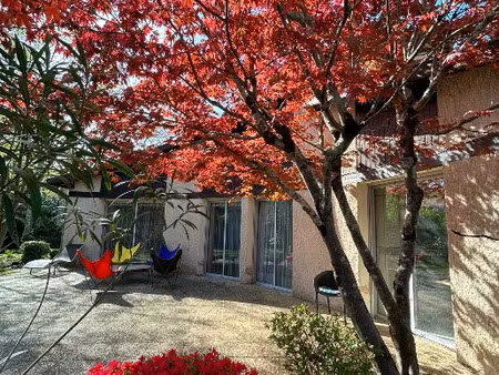 maison d'architecte