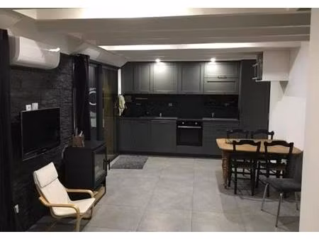 maison t3 saint-medard-en-jalles - 55 m2 - 1000 euros ttc