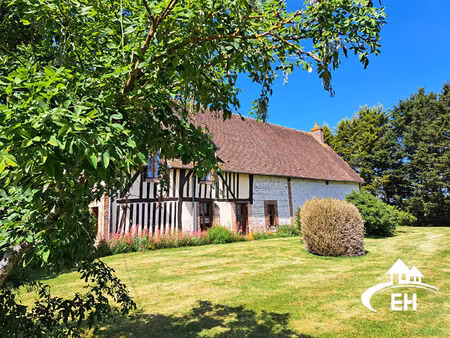 maison de caractere proche l'aigle