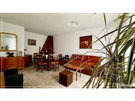 maison 4 pièces 110 m²