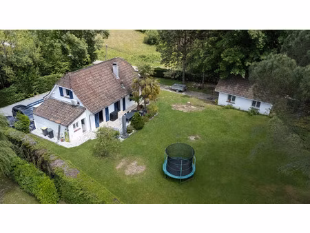 maison à vendre theze 4 pièce(s) 118m2 294 000€