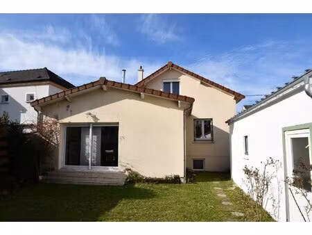 pavillon type f5 - secteur tres recherche