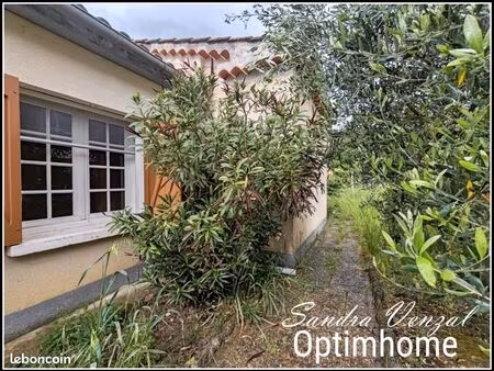 maison 4 pièces 85 m²