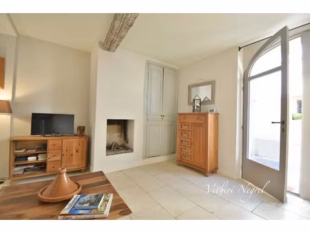 maison à vendre eyragues 4 pièce(s) 78m2 245 000€