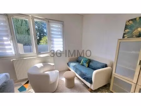 maison 3 pièces