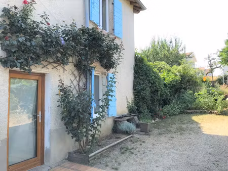 location maison 3 pièces 73 m² à orliénas (69530)