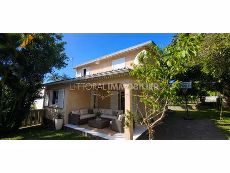 maison la montagne 4 pièce(s) 86 m2