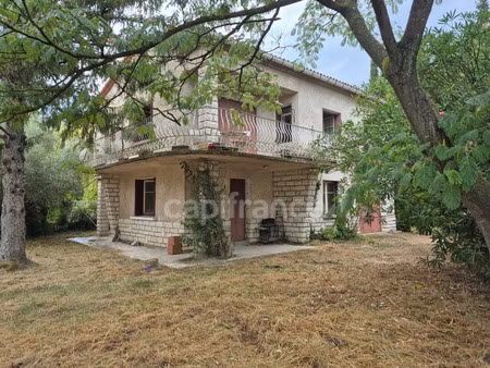 maison à vendre saint genies de comolas 5 pièce(s) 119m2 237 000€