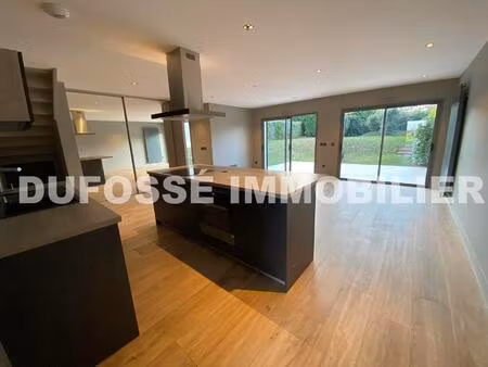 maison t5