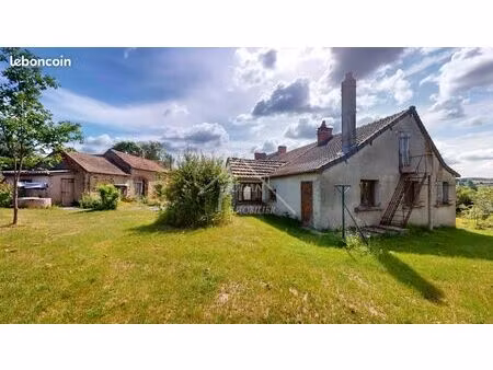 propriété 5 pièces 121 m²