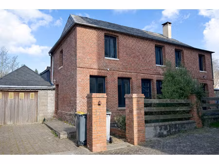 vente maison 5 pièces 141 m² yvetot (76190)