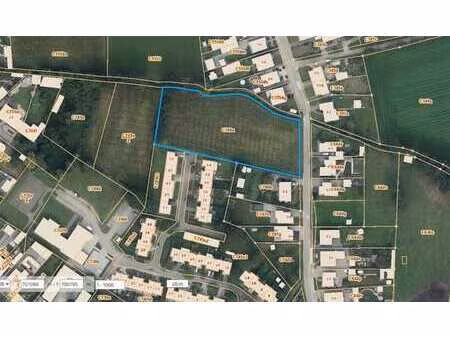 terrain agricole