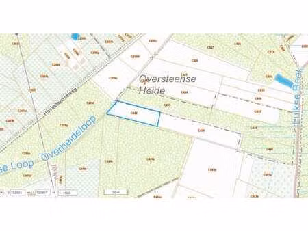 terrain agricole