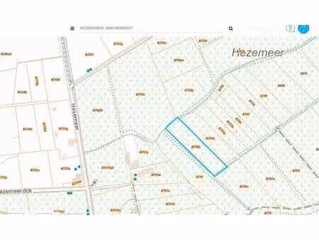 terrain agricole