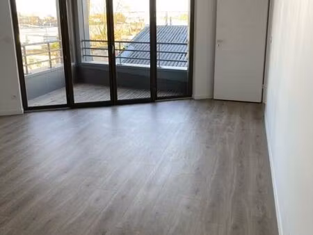 appartement 2 pièces