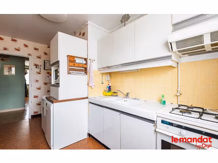 appartement charleville-mézières 105 m² t-4 à vendre  44 400 €